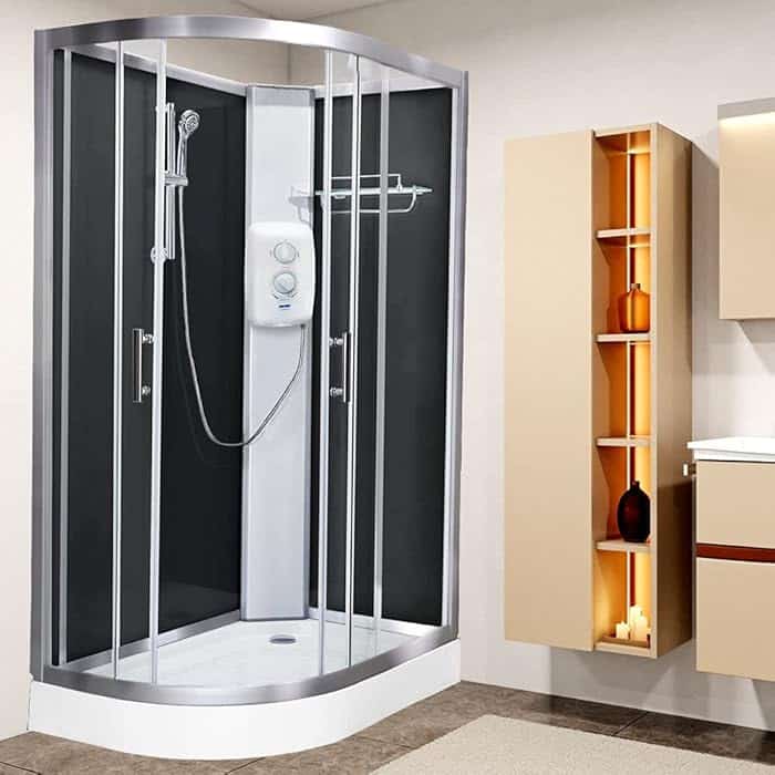 buy shower cabin