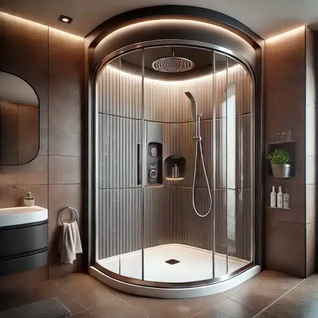 buy shower cabin