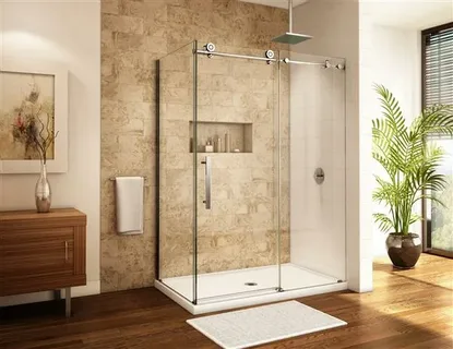 shower cabinet doors